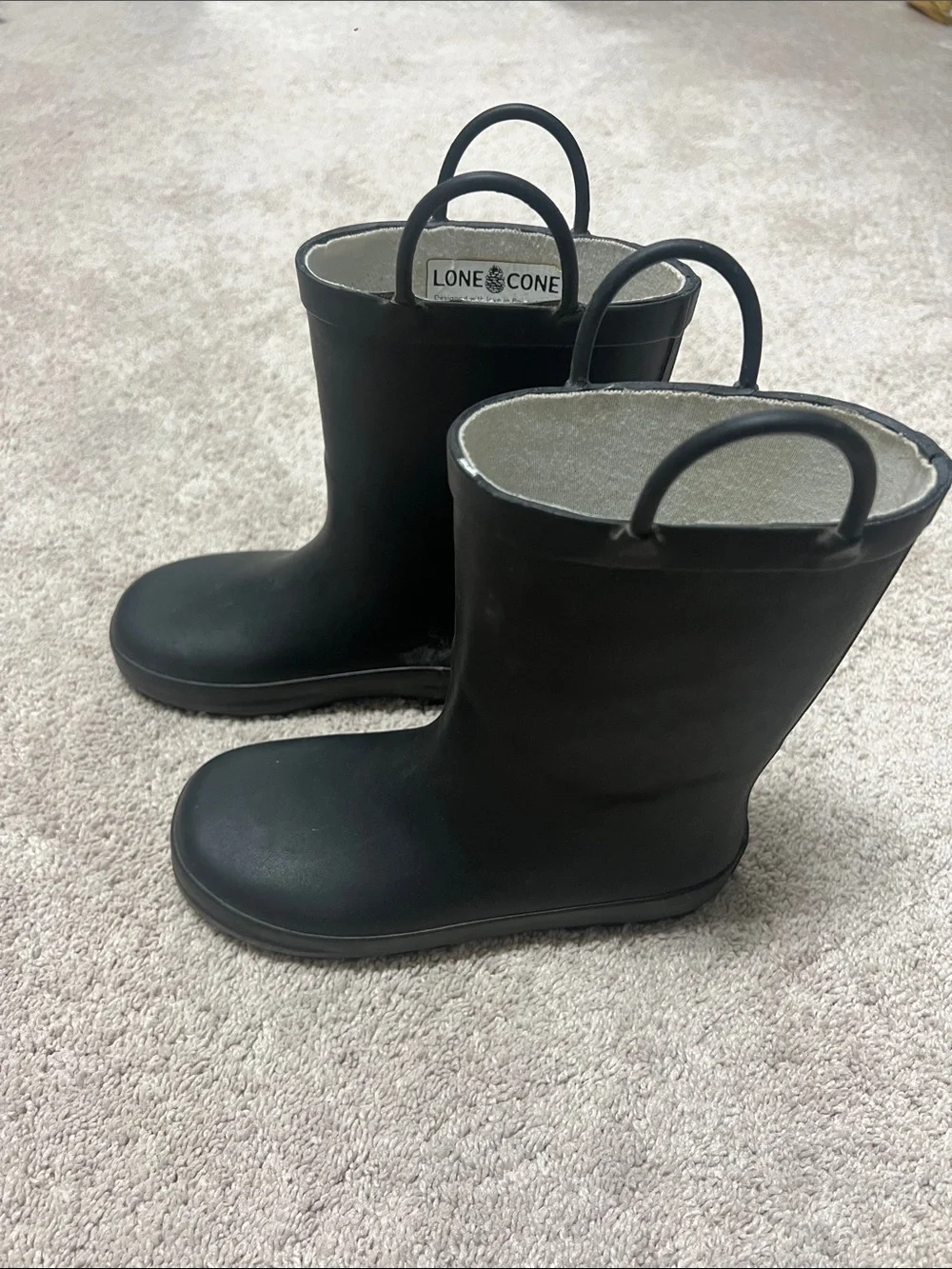 Lone Cone lone cone